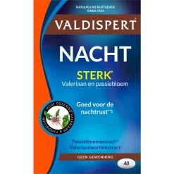 Valdispert Nacht Sterk