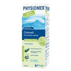 Physiomer Neusspoeling Eucalyptus