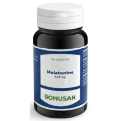 Bonusan Melatonine 0.29 Mg