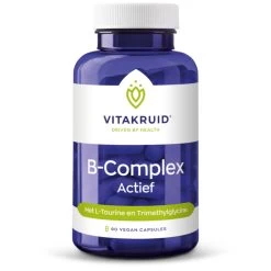 Vitakruid B-Complex Actief