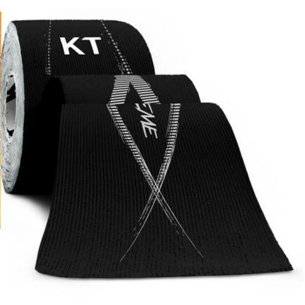 KT Tape Pro Extreme Strips Zwart - Afbeelding 3