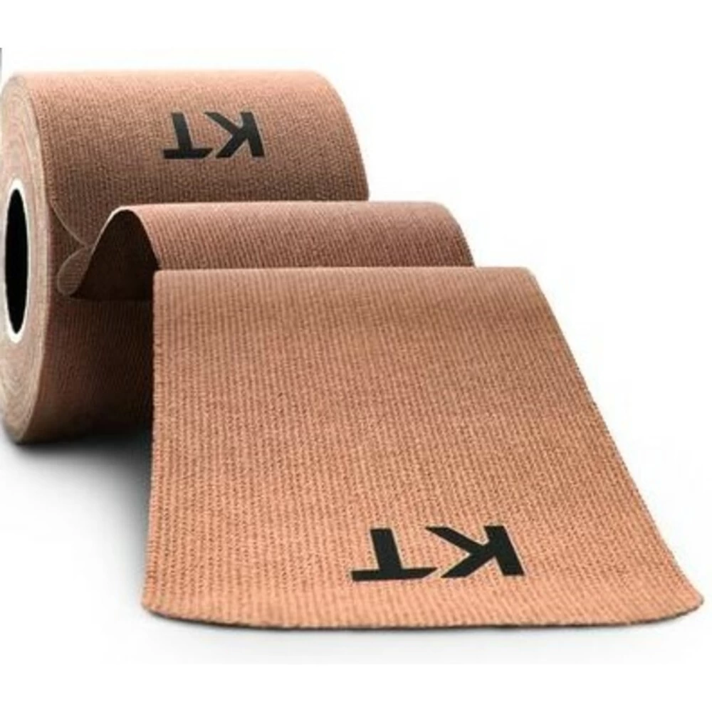 KT Tape Original Strips Beige - Afbeelding 3