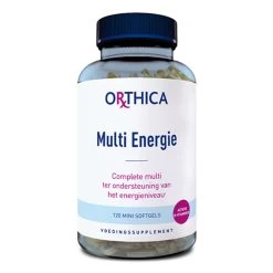 2x Orthica Multi Energie