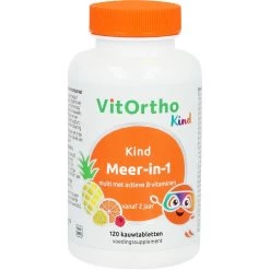 Vitortho Meer In 1 Kind