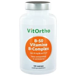Vitortho B50 Complex