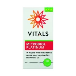Vitals Microbiol Platinum