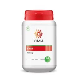 Vitals 5Htp 100 Mg
