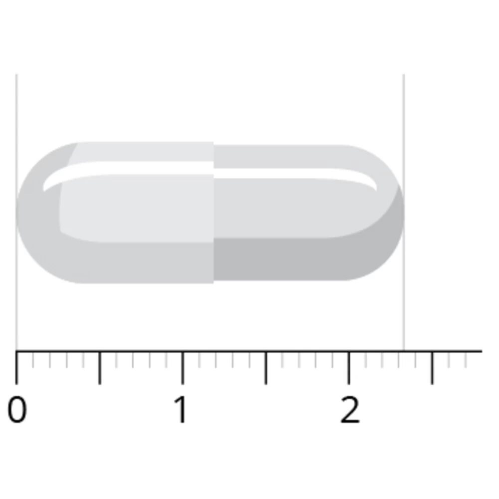 Vitals 5Htp 100 Mg - Afbeelding 4