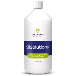 Vitakruid Silsolutions