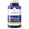 Vitakruid Msm 1000 Mg Vitamine C