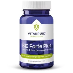 Vitakruid B12 Forte Plus
