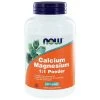 NOW Calcium Magnesium Poeder