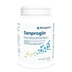 Metagenics Sanprogin