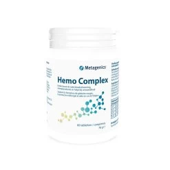 Metagenics Hemo Complex