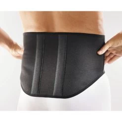 Lohmann & Rauscher Genu Classic Rug Maat 2