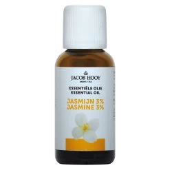 Jacob Hooy Jasmijn Olie 3%