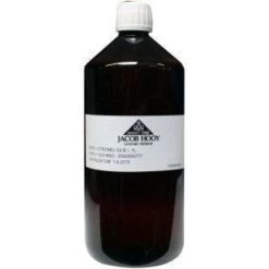 Jacob Hooy Citronel Olie