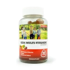 Fitshape MultiVitamine Kind Gummies
