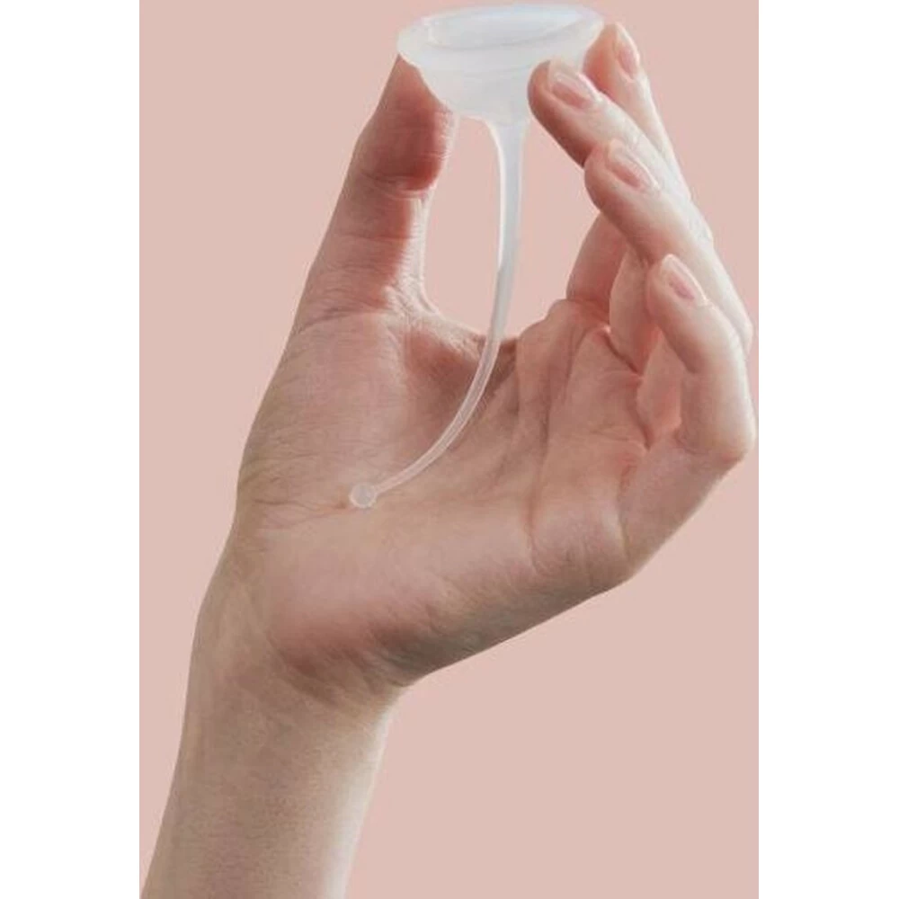 Ferti Lily Conceptie Cup - Afbeelding 2