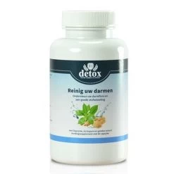 Detox Darmen
