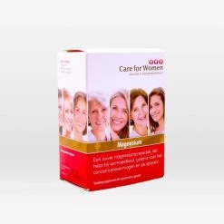 Care For Women Magnesium