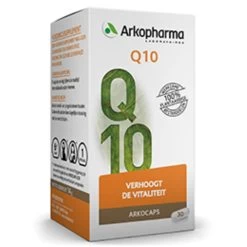 Arkopharma Q10