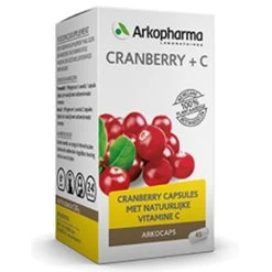 Arkopharma Cranberry C