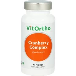 Vitortho Cranberry Complex