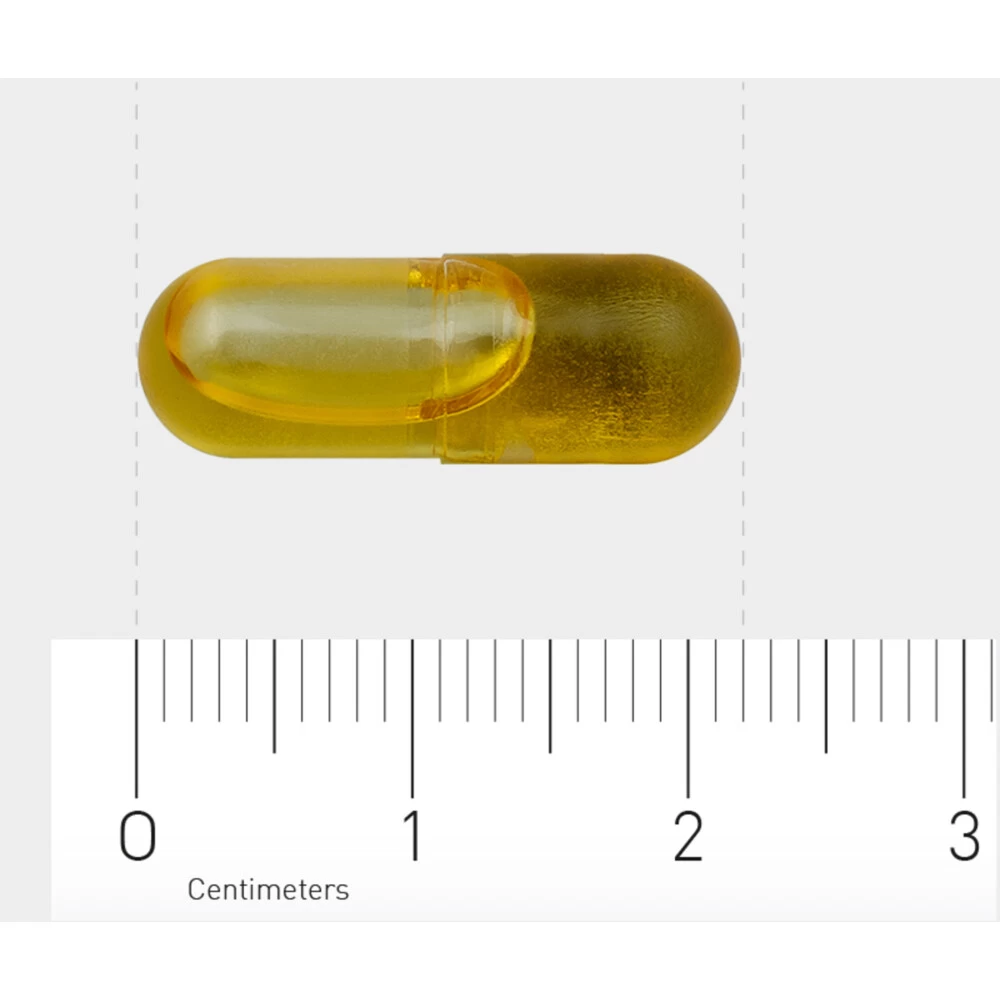 AOV 410 Vitamine E (400 Ie) - Afbeelding 4
