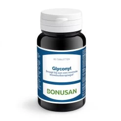 Bonusan Glyconyl