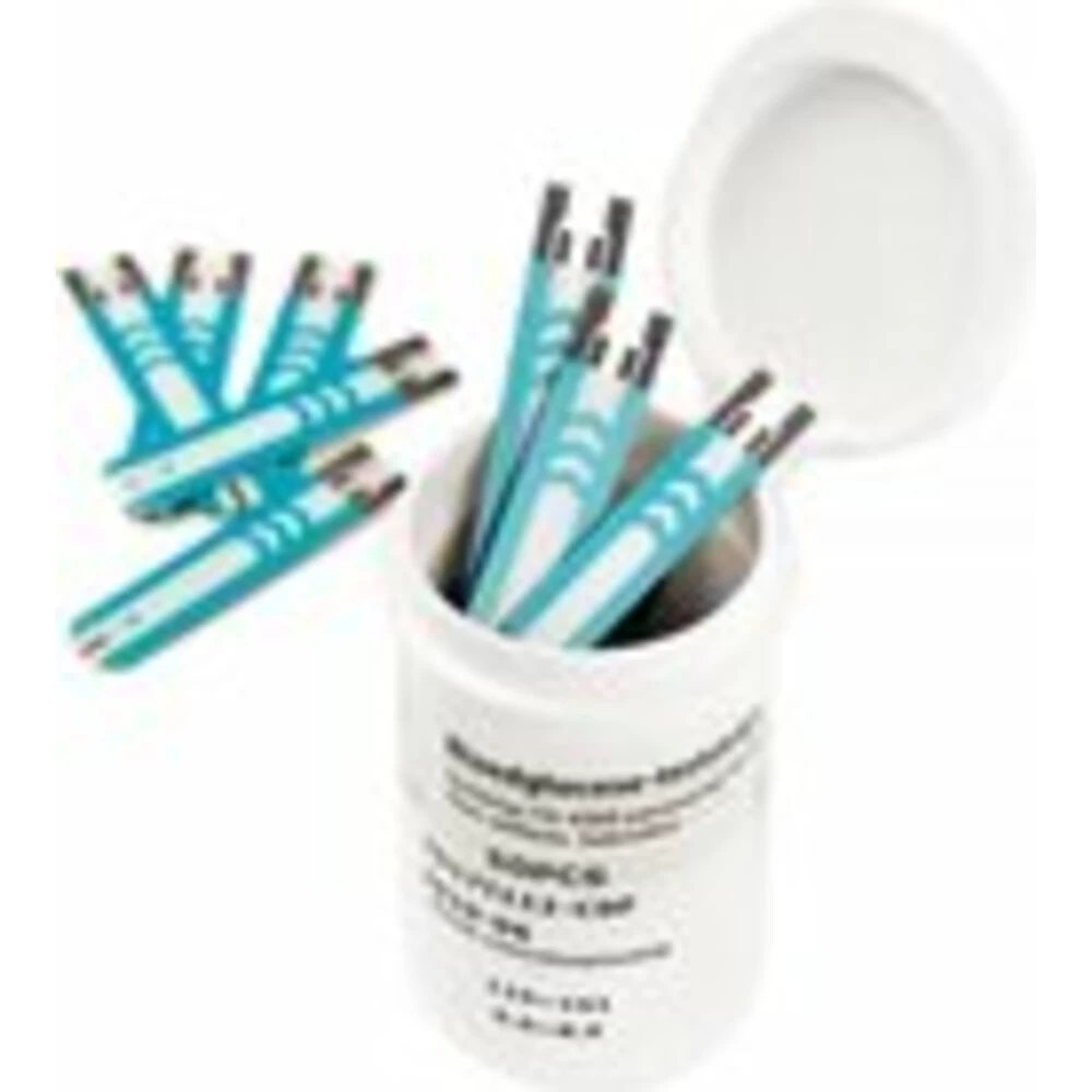 HT One TD Glucose Teststrips - Afbeelding 3