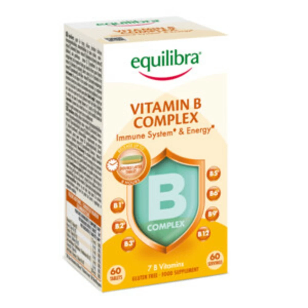 Equilibra Vitaminen Pakket - Afbeelding 3