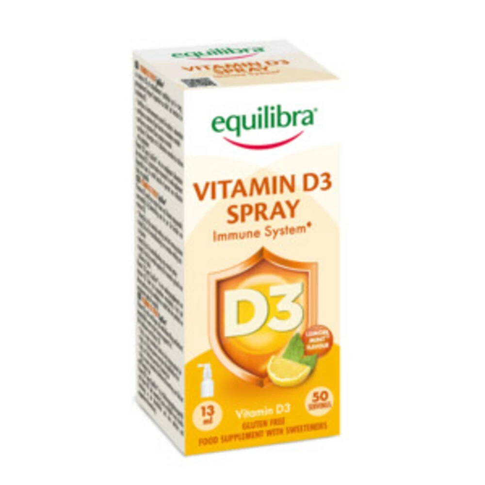 Equilibra Vitaminen Pakket - Afbeelding 4