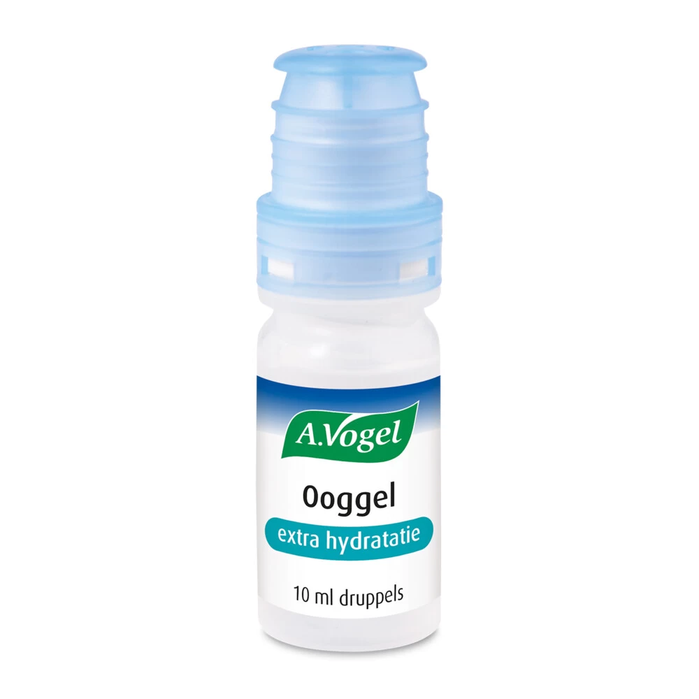A.Vogel Ooggel Extra Hydratatie - Afbeelding 2
