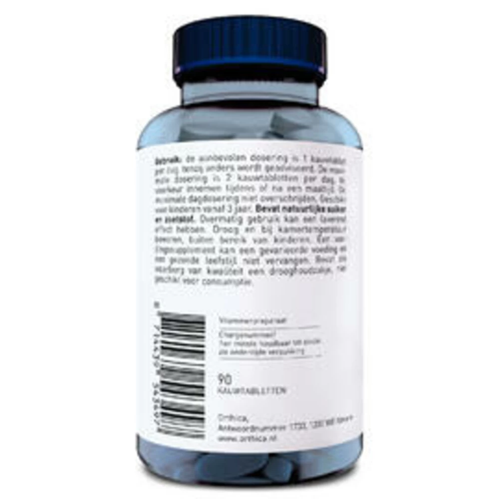 Orthica Dino C-100 PureWay - Afbeelding 3