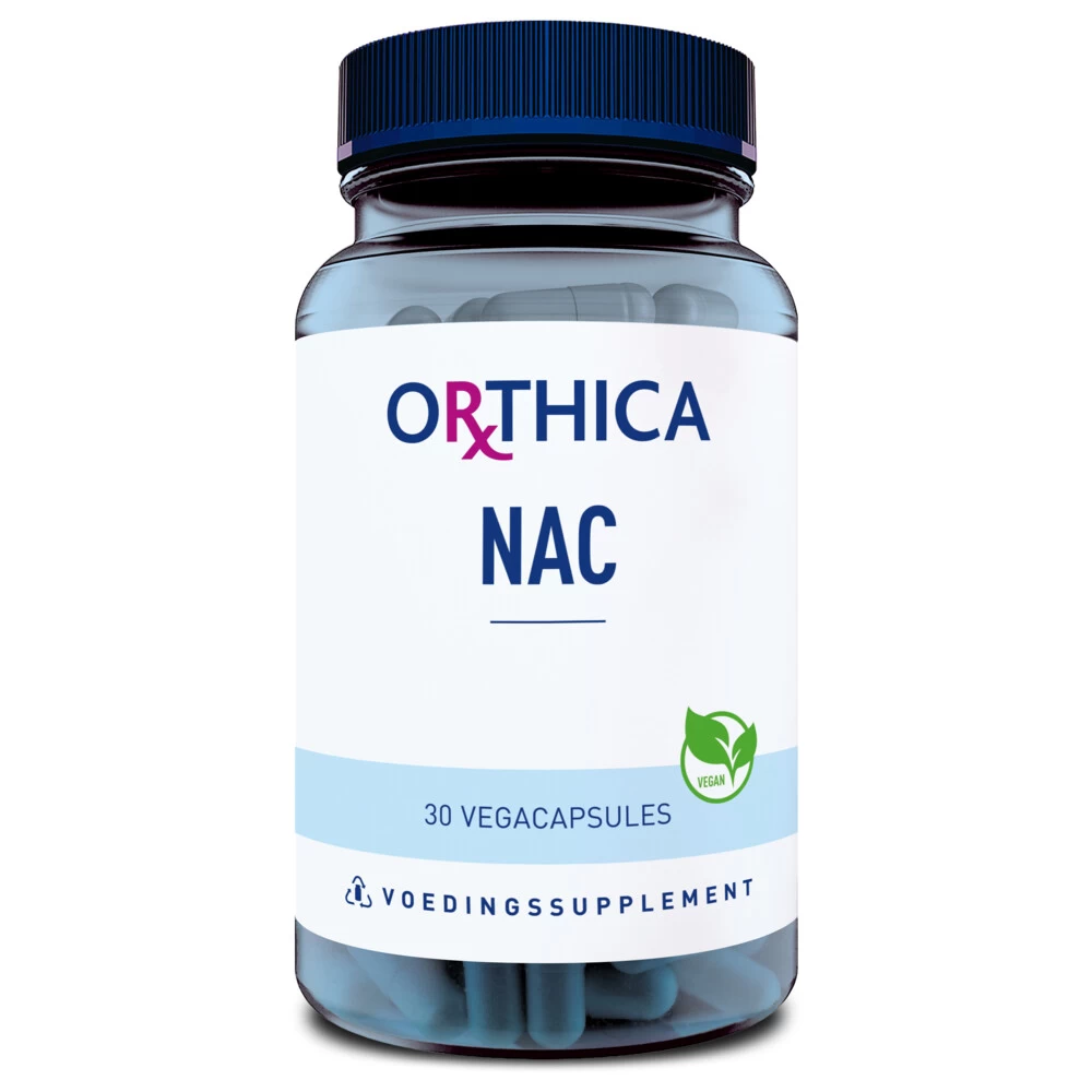 2x Orthica NAC