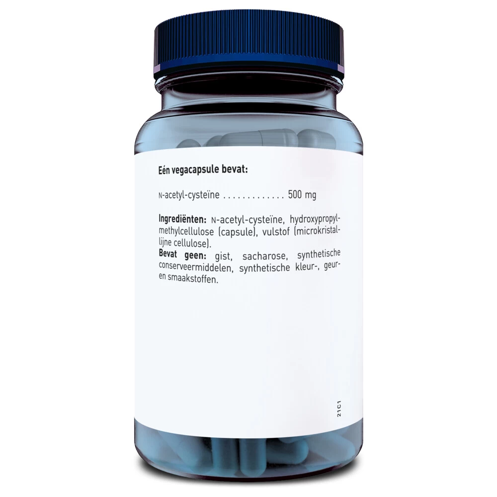 2x Orthica NAC - Afbeelding 2