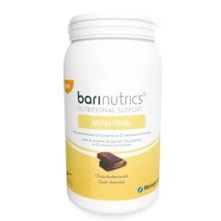 Metagenics Barinutrics NutriTotal Caloriearm Poeder Choco