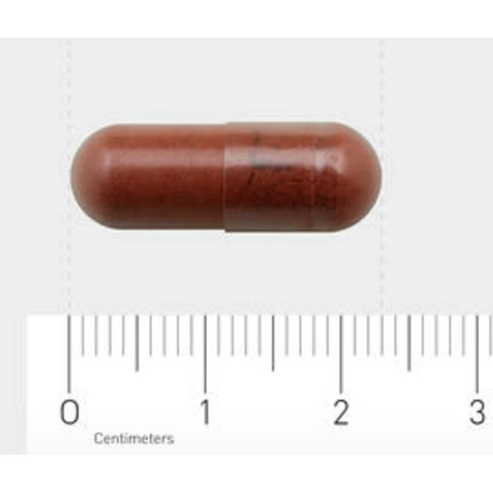 2x AOV 1104 Rode Gist Rijstextract - Afbeelding 4