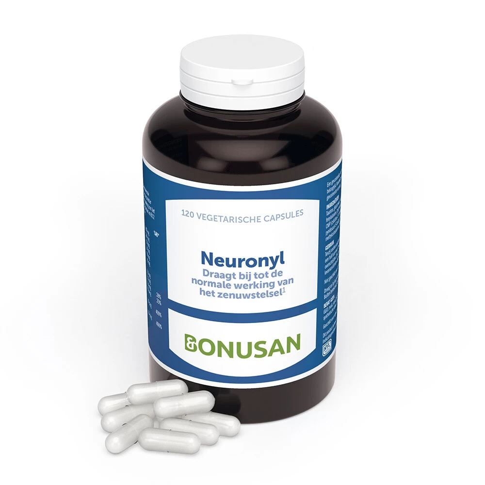 Bonusan Neuronyl - Afbeelding 2