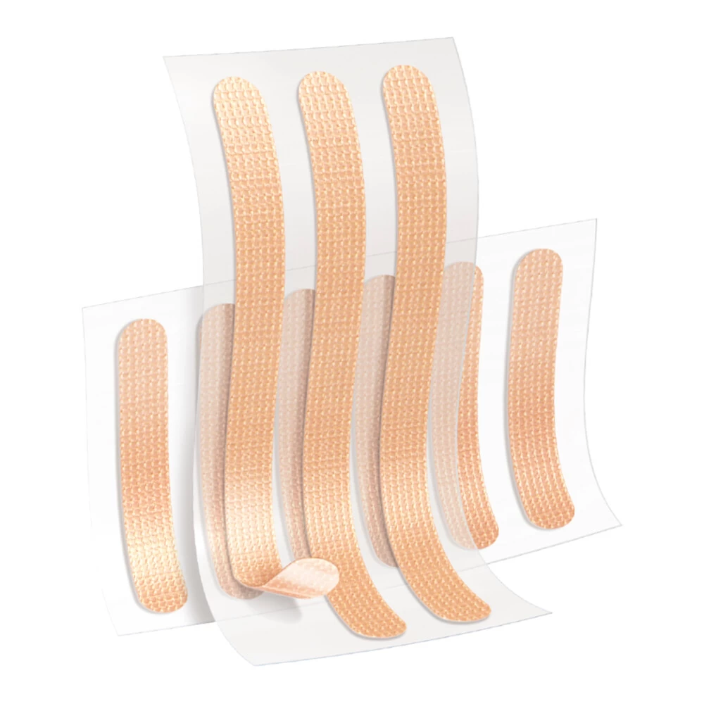3x Leukoplast Leukosan® Strips Hechtstrip - Afbeelding 3