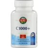 KAL Vitamine C1000+