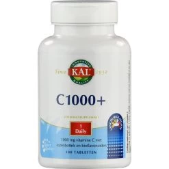 KAL Vitamine C1000+