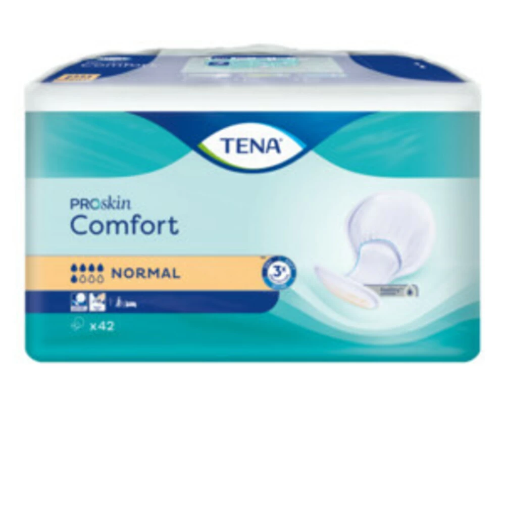 TENA Comfort ProSkin Normal - Afbeelding 2