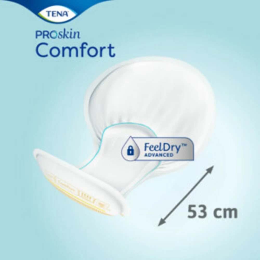 TENA Comfort ProSkin Normal - Afbeelding 3