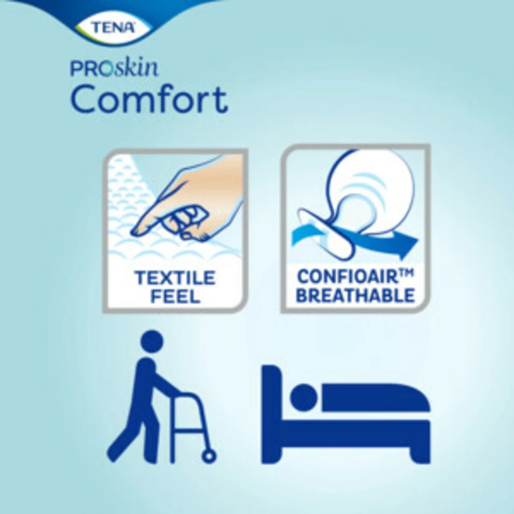 TENA Comfort ProSkin Normal - Afbeelding 4