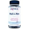 Orthica Multi 4 Men