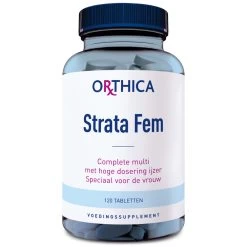 Orthica Strata Fem