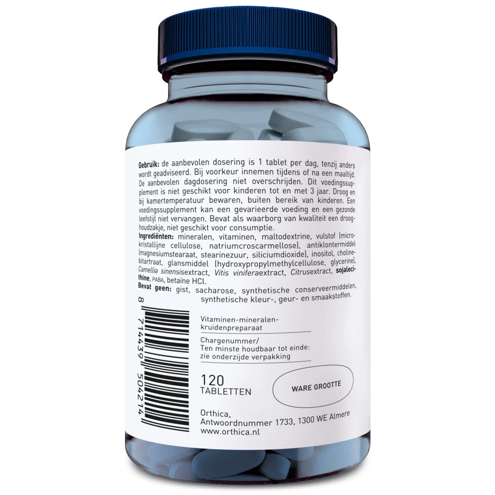 Orthica Strata Fem - Afbeelding 3