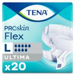 TENA Flex Ultima Large